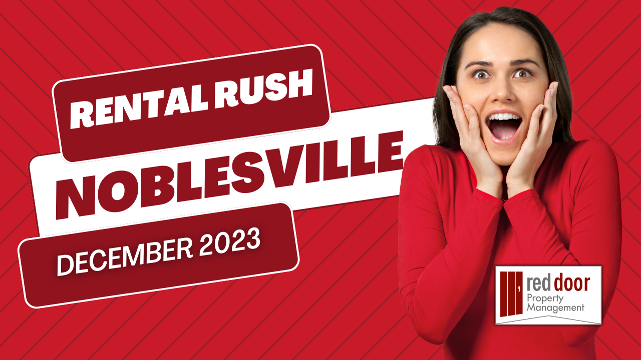 Noblesville - Hot Trends You Can't Miss! (December 2023 Data)